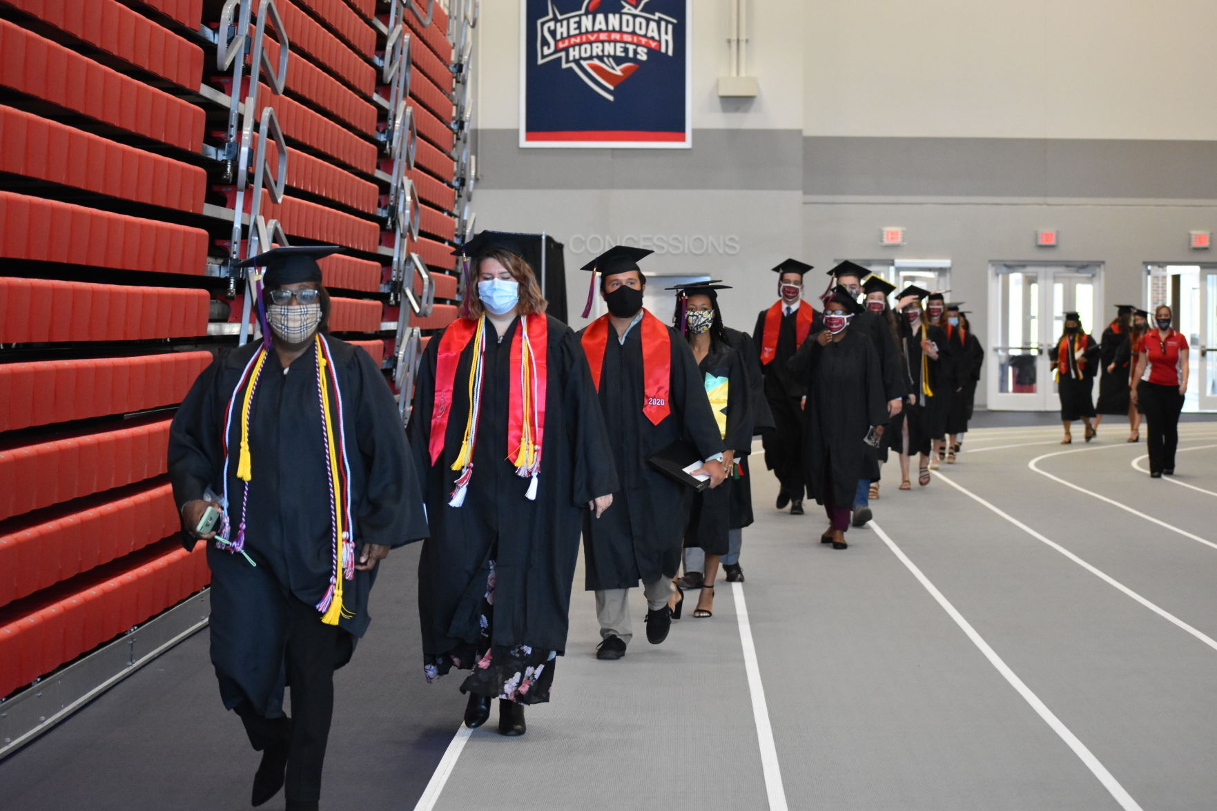 SU Grad